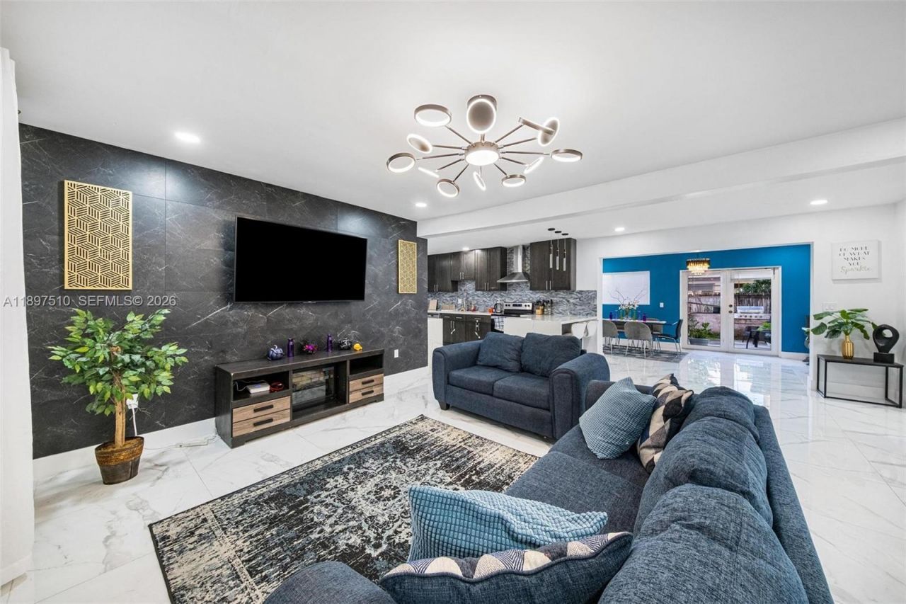 2441 Alcazar Dr, Miramar, FL 33023 Photo