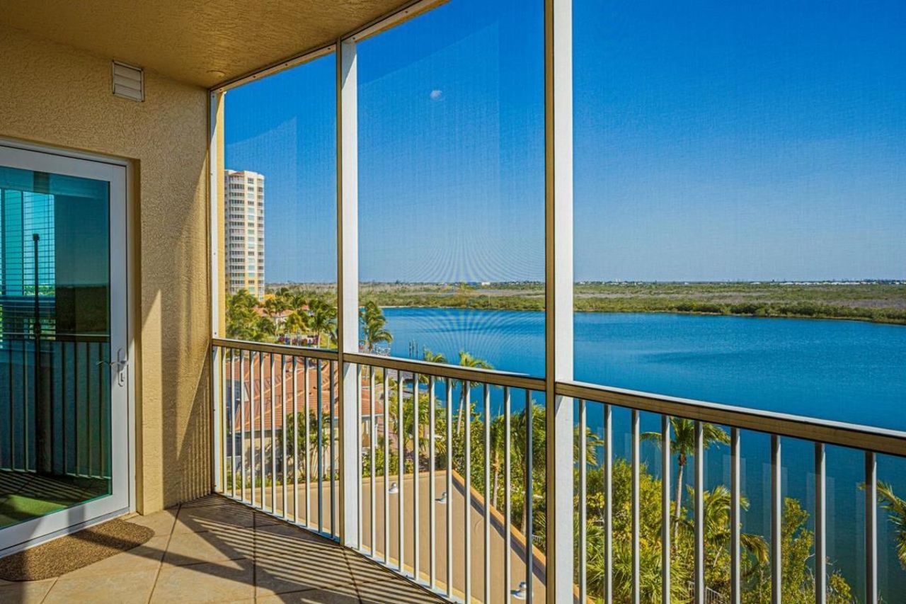 12701 Mastique Beach Blvd, Unit 504, Fort Myers, FL 33908 Photo