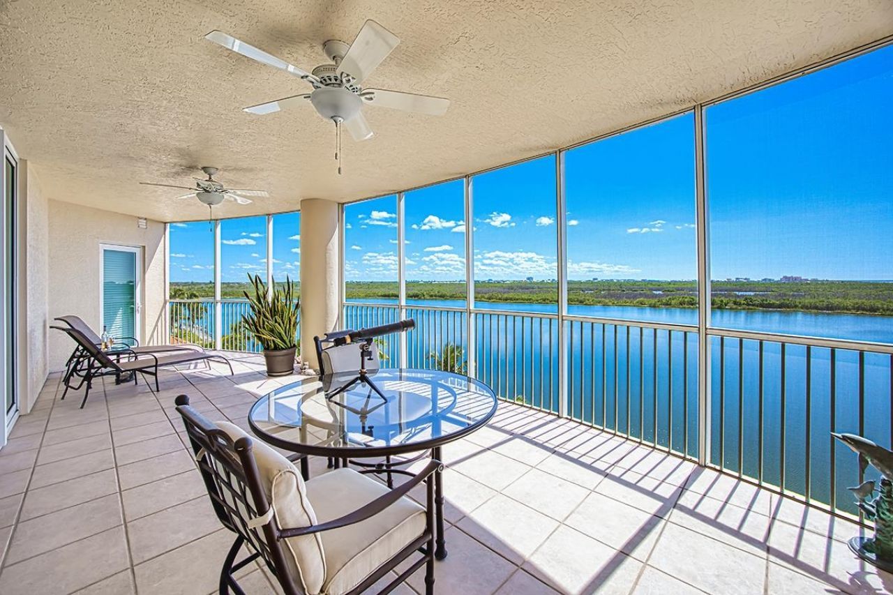 12701 Mastique Beach Blvd, Unit 504, Fort Myers, FL 33908 Photo