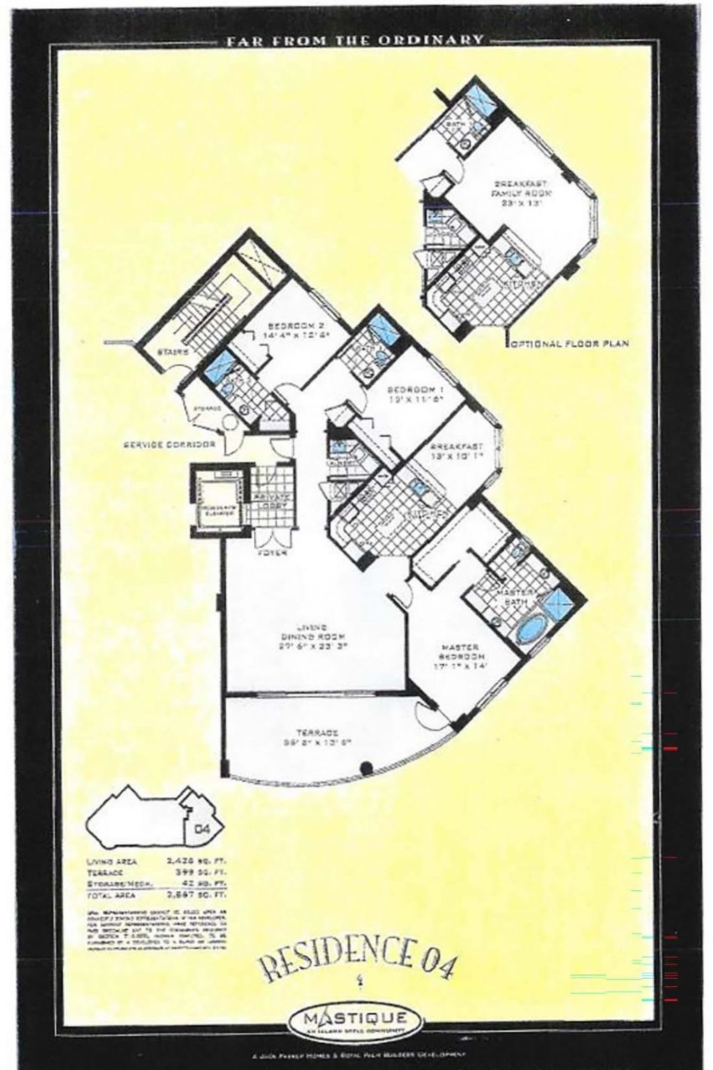 12701 Mastique Beach Blvd, Unit 504, Fort Myers, FL 33908 Photo