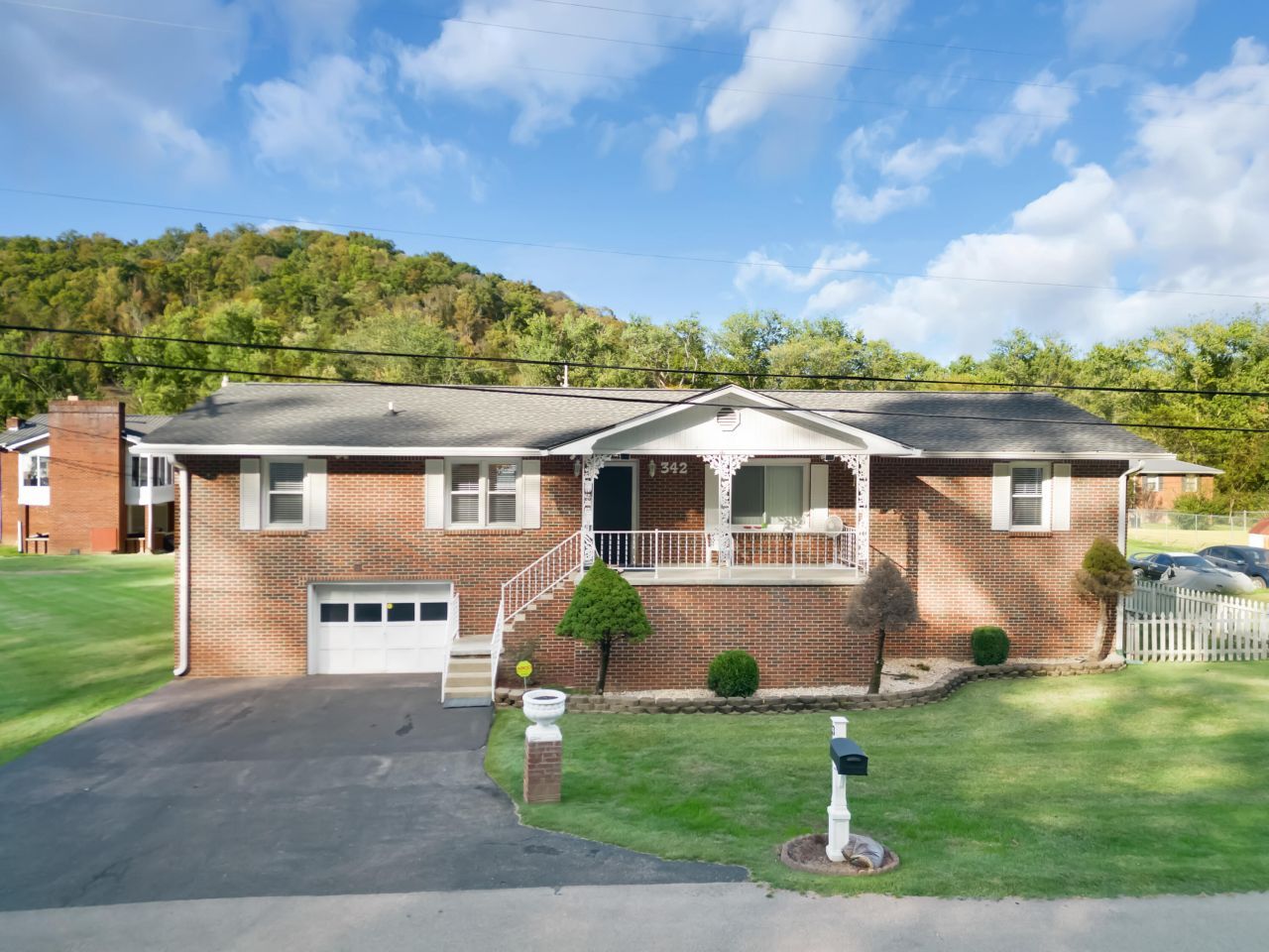 342 Ward Avenue, Prestonsburg, KY 41653