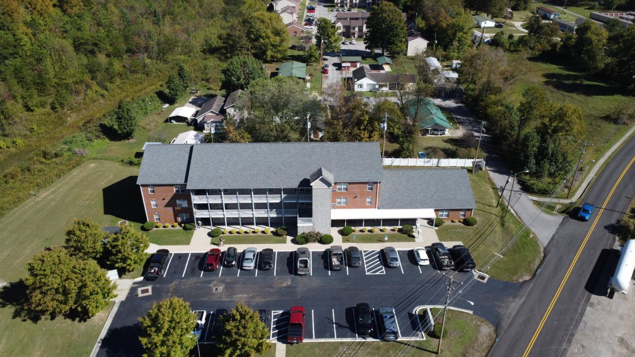 300 Rockcastle Road, Inez, KY 41224