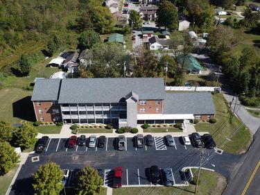 300 Rockcastle Road, Inez, KY 41224