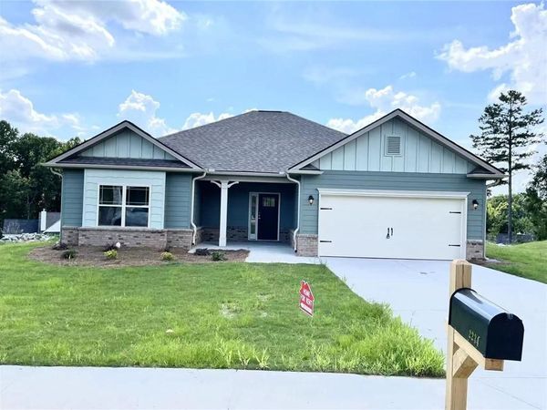 2234 Remington Drive, Commerce, GA 30529