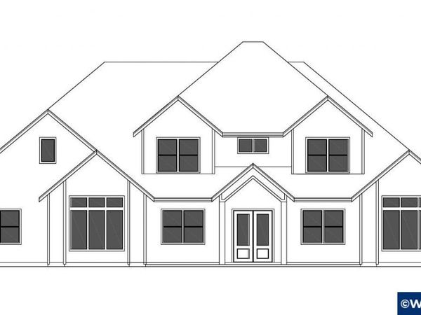 2184 Perch Dr NW, Salem, OR 97304