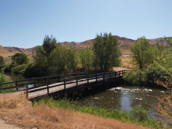 TBD End Of E Locust Street, Emmett, ID 83617