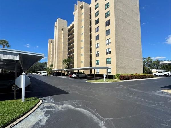 2621 COVE CAY DRIVE, Unit 105, CLEARWATER, FL 33760