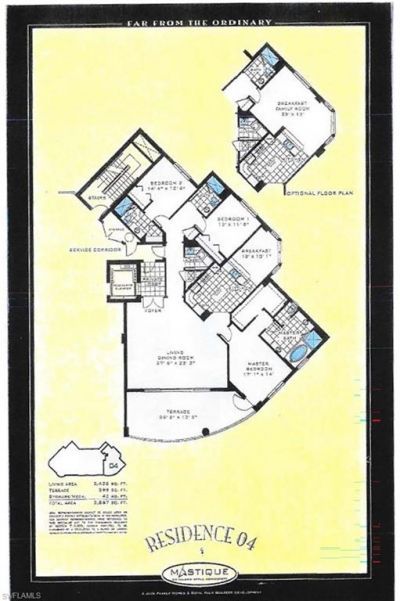12701 Mastique Beach Blvd, Unit 504, Fort Myers, FL 33908 Photo