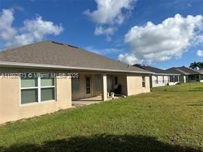 5834 NW Gillespie Ave, Port Saint Lucie, FL 34986 Photo