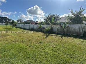 5834 NW Gillespie Ave, Port Saint Lucie, FL 34986 Photo