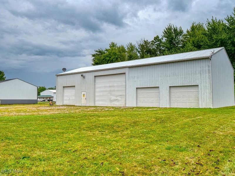 122 Railroad Street, Lagrange, OH 44050 Photo 1