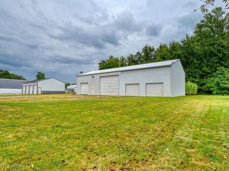 122 Railroad Street, Lagrange, OH 44050 Photo 2