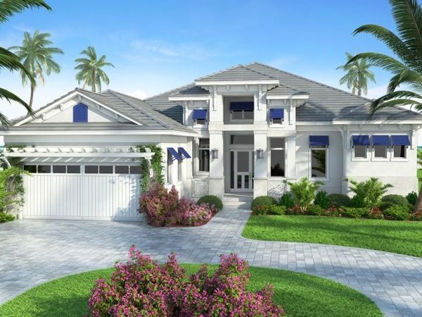 1589 Osprey AVE, NAPLES, FL 34102