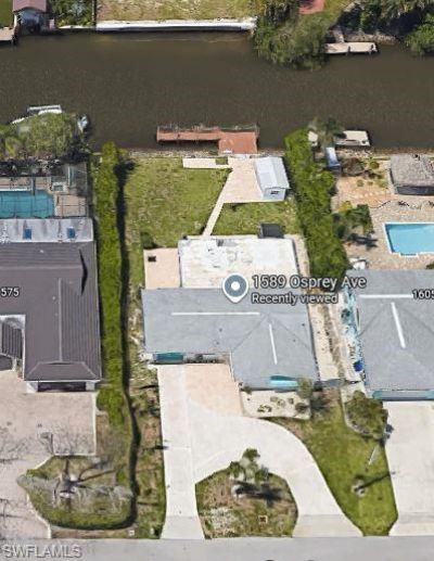 1589 Osprey Ave, Naples, FL 34102 Photo