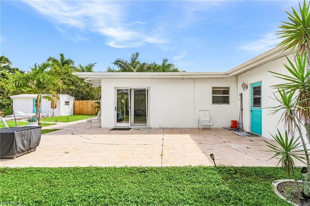 1589 Osprey Ave, Naples, FL 34102 Photo