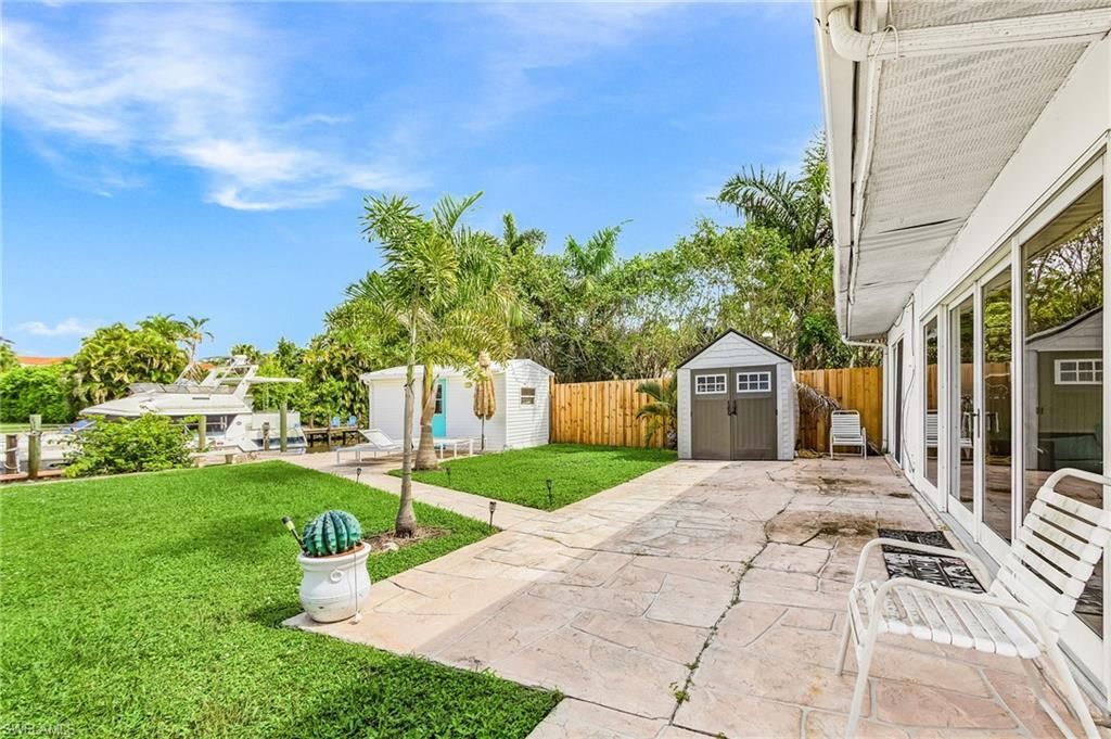 1589 Osprey Ave, Naples, FL 34102 Photo