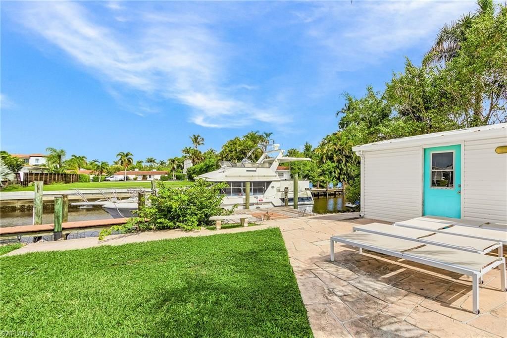 1589 Osprey Ave, Naples, FL 34102 Photo