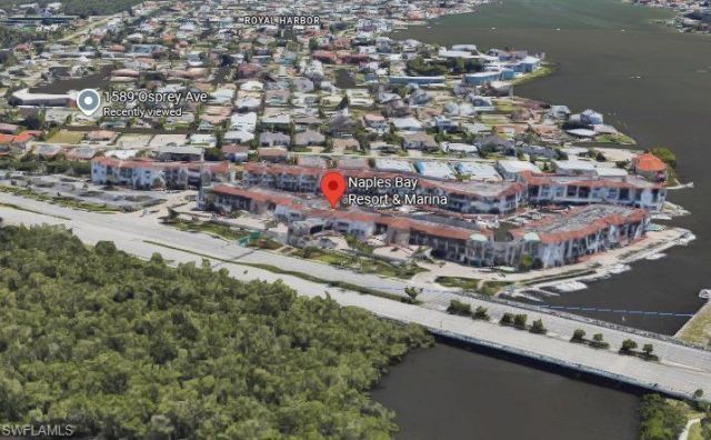1589 Osprey Ave, Naples, FL 34102 Photo