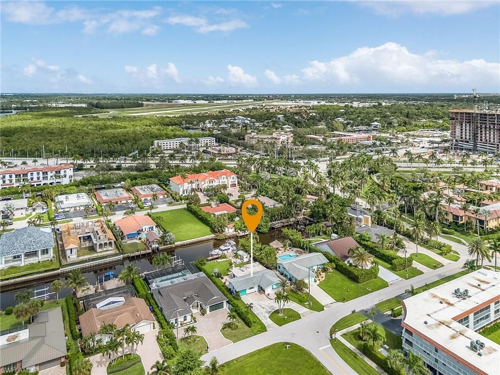 1589 Osprey Ave, Naples, FL 34102 Photo