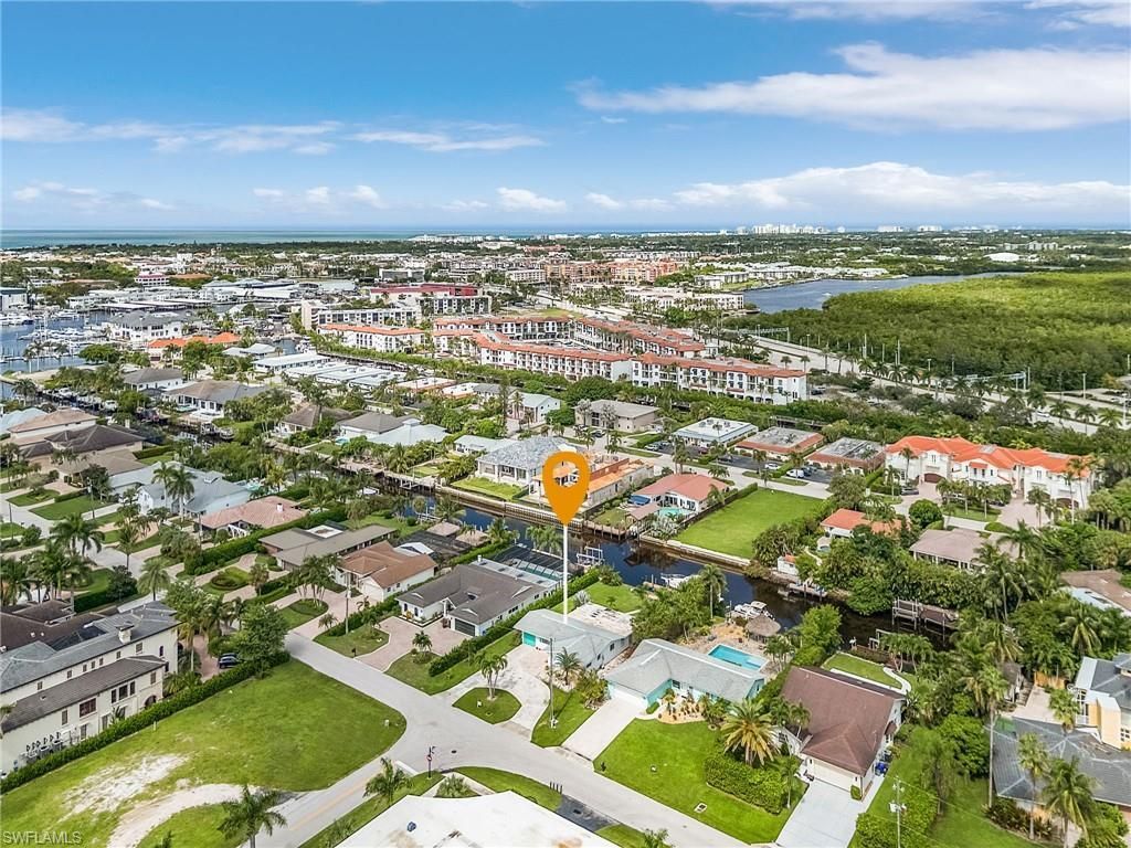 1589 Osprey Ave, Naples, FL 34102 Photo