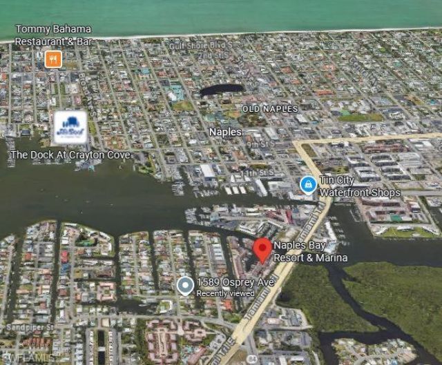 1589 Osprey Ave, Naples, FL 34102 Photo
