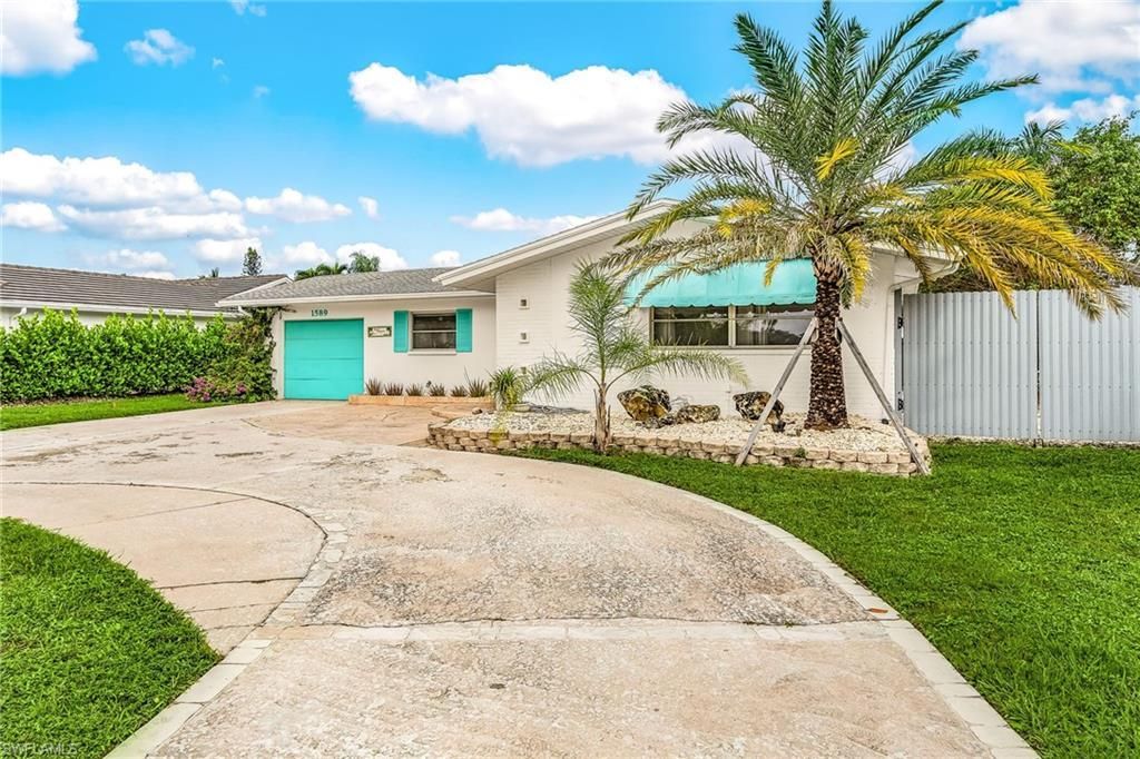 1589 Osprey Ave, Naples, FL 34102 Photo