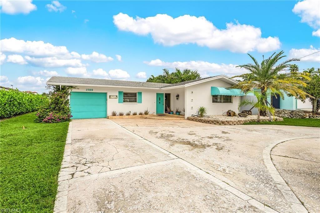 1589 Osprey Ave, Naples, FL 34102 Photo