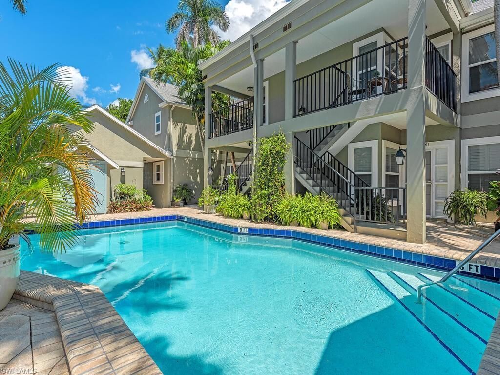 1100 3rd St S, Unit 202, Naples, FL 34102 Photo