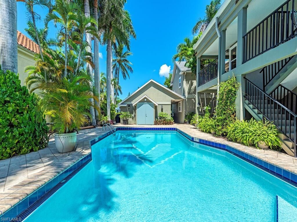 1100 3rd St S, Unit 202, Naples, FL 34102 Photo