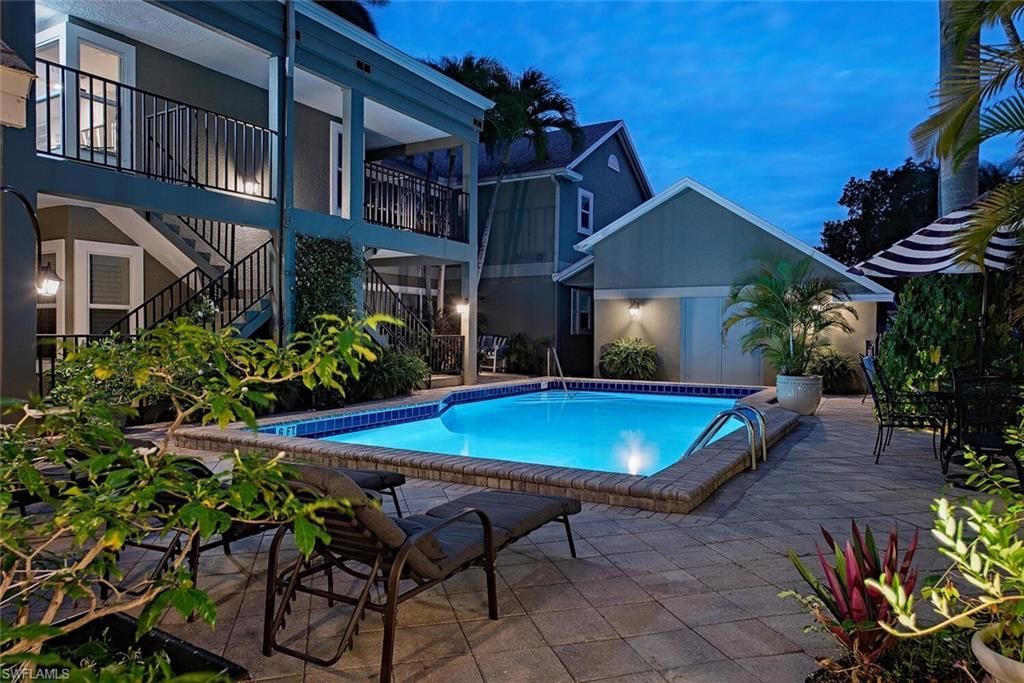 1100 3rd St S, Unit 202, Naples, FL 34102 Photo