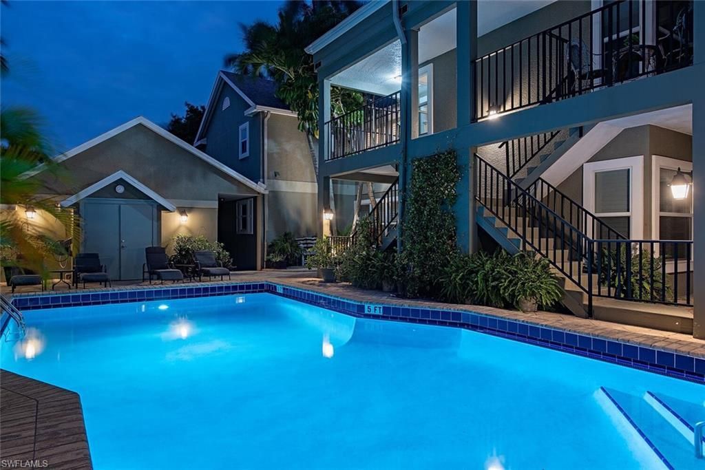 1100 3rd St S, Unit 202, Naples, FL 34102 Photo