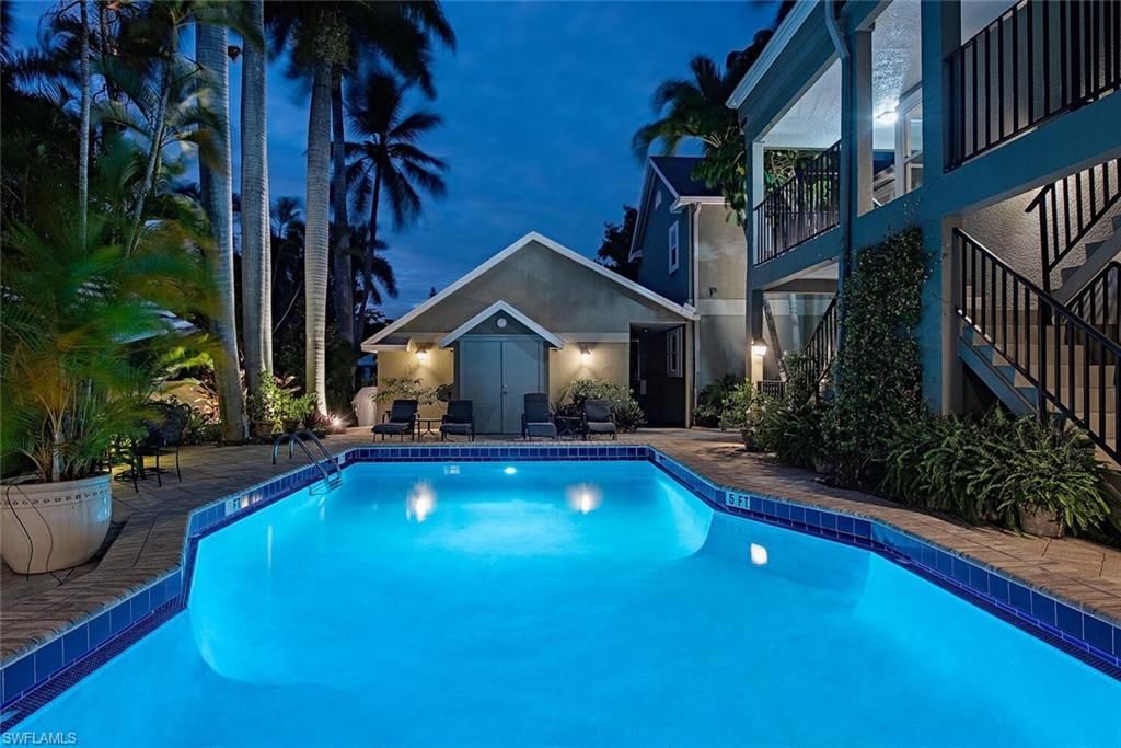 1100 3rd St S, Unit 202, Naples, FL 34102 Photo