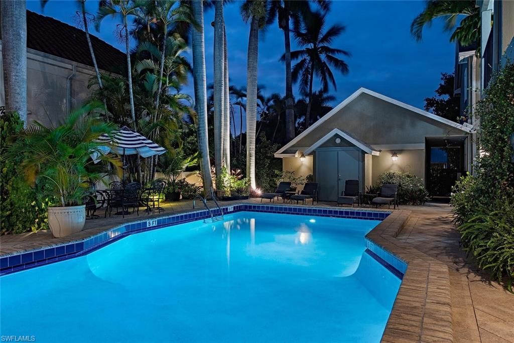 1100 3rd St S, Unit 202, Naples, FL 34102 Photo