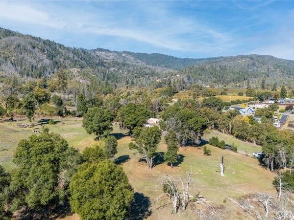 12947 Tomki Road, Redwood Valley, CA 95470