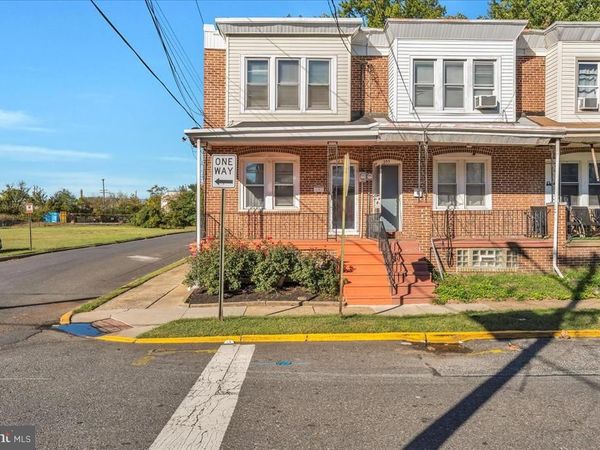 255 CEDAR AVENUE, WOODLYNNE, NJ 08107