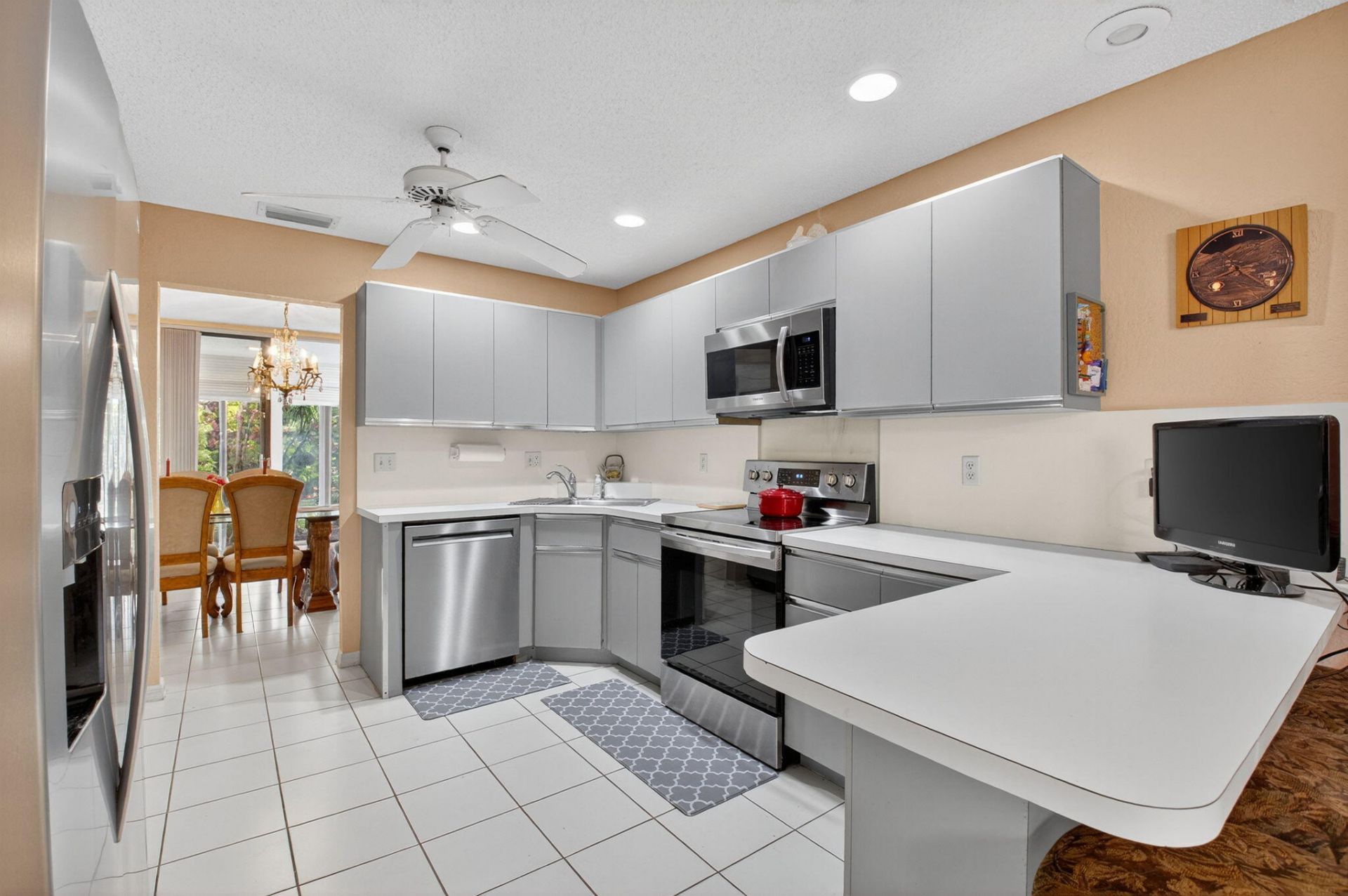 10559 Ladypalm Lane, Unit A, Boca Raton, FL 33498 Photo