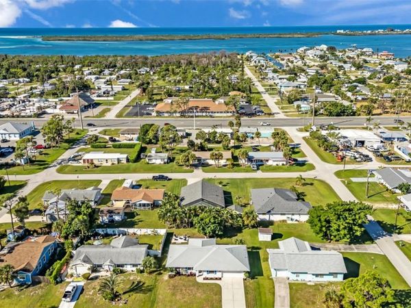 2810 9TH STREET, ENGLEWOOD, FL 34224