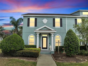 505 WATERSIDE POINTE DRIVE, Unit 0087, GROVELAND, FL 34736
