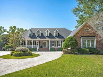 307 E Springs Road, Columbia, SC 29223