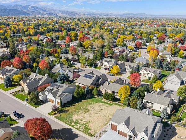 1162 Bordeaux Drive, Fort Collins, CO 80526