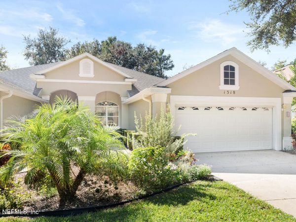 1318 ASHER Court, Ormond Beach, FL 32174