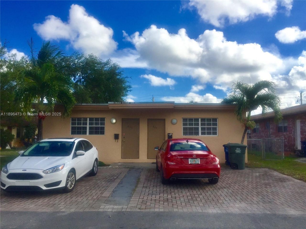 825 NW 9th St, Unit 825, Hallandale Beach, FL 33009 Photo