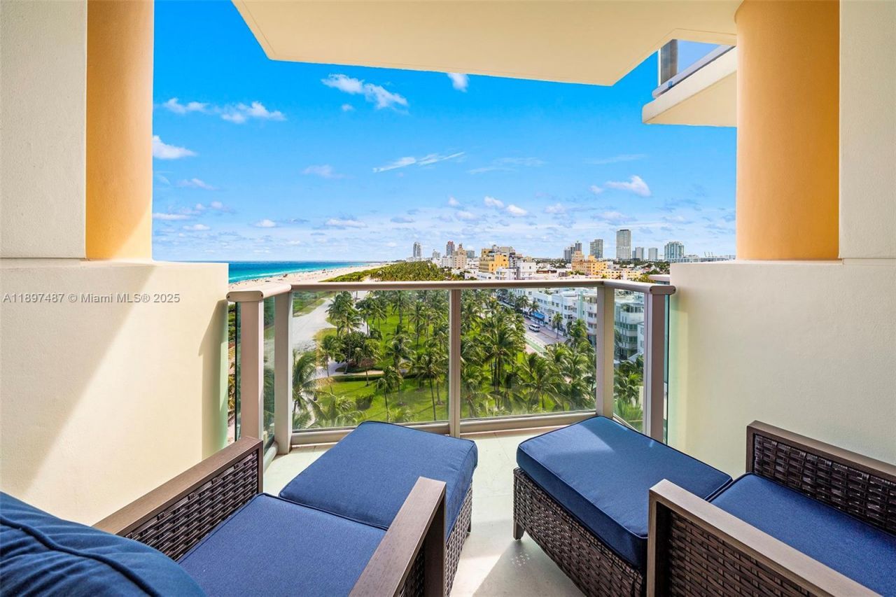 1455 Ocean Dr, Unit 1003, Miami Beach, FL 33139 Photo