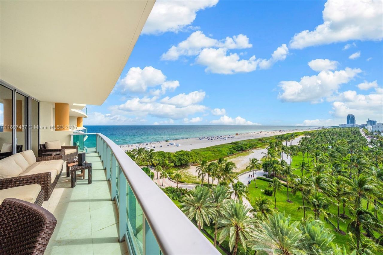 1455 Ocean Dr, Unit 1003, Miami Beach, FL 33139 Photo