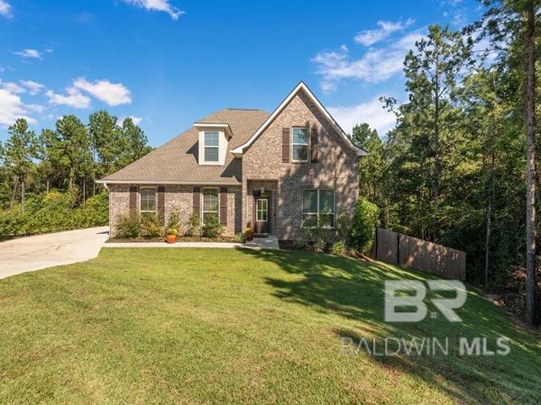 11254 Thistledown Loop, Spanish Fort, AL 36527