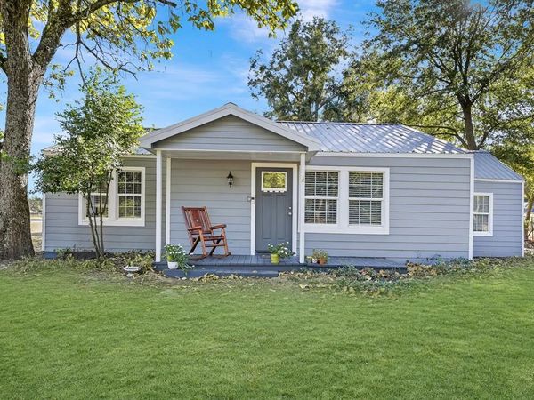 308 Jeannine Street, Winnsboro, TX 75494