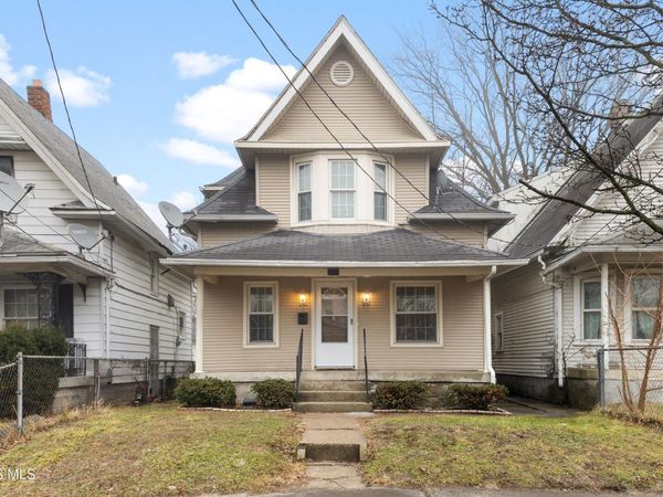 639 Carlton Street, Toledo, OH 43609