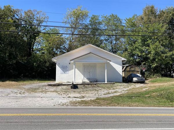 1021 Old Glasgow Road, Scottsville, KY 42164