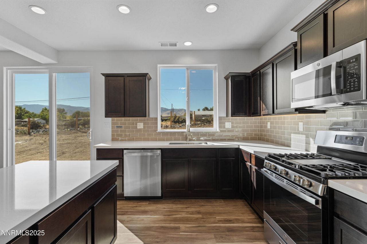 4065 Cone Peak Court, Reno, NV 89508 Photo