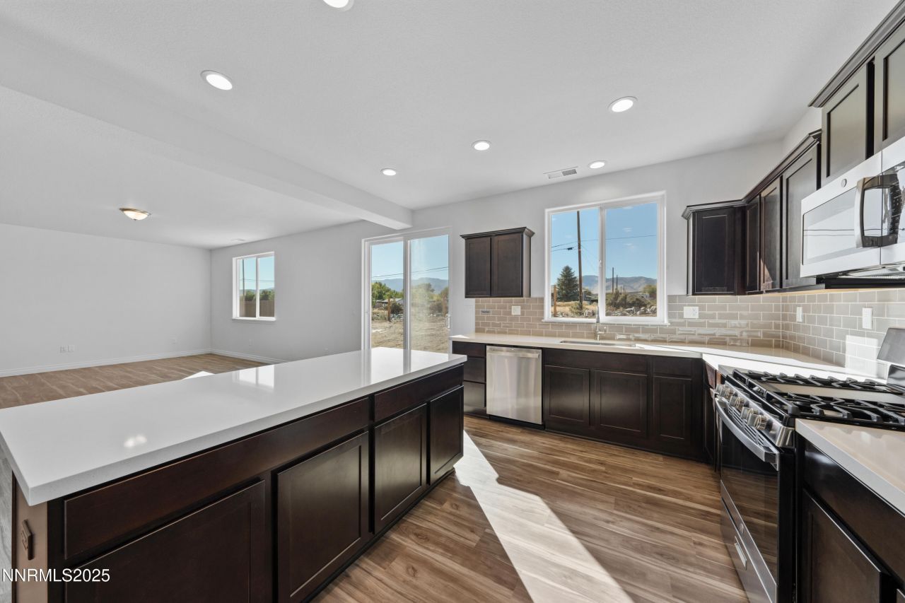 4065 Cone Peak Court, Reno, NV 89508 Photo